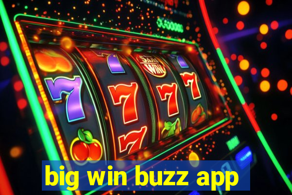 big win buzz app